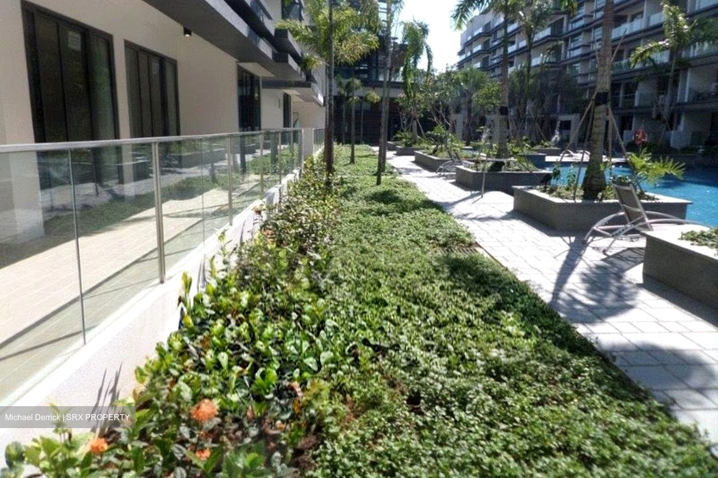 Hedges Park Condominium (D17), Condominium #565231701